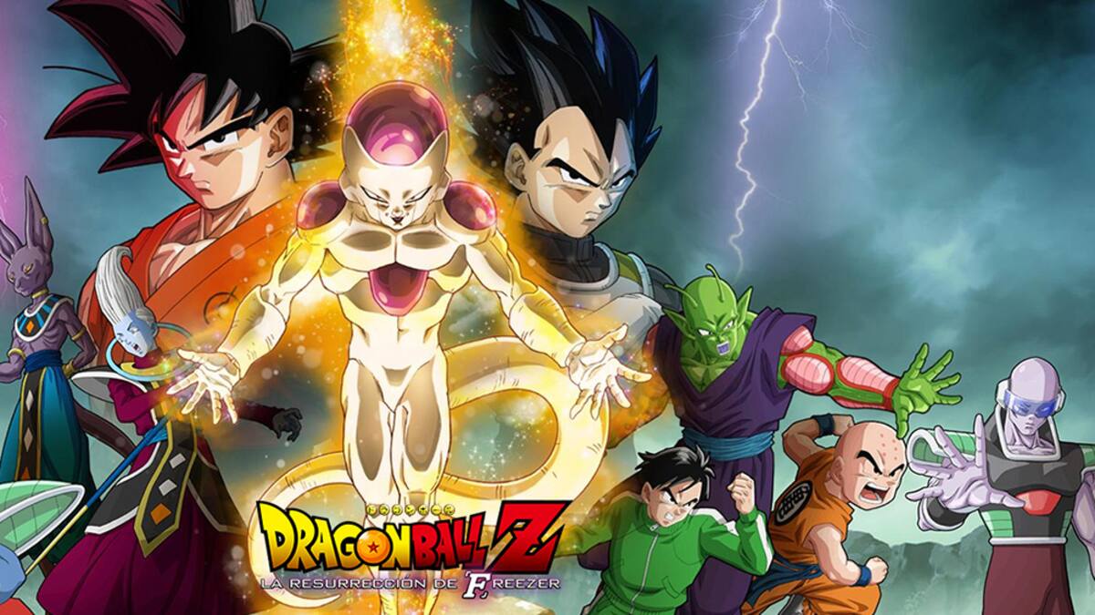 Pelicula ya se encuentra completamente doblada