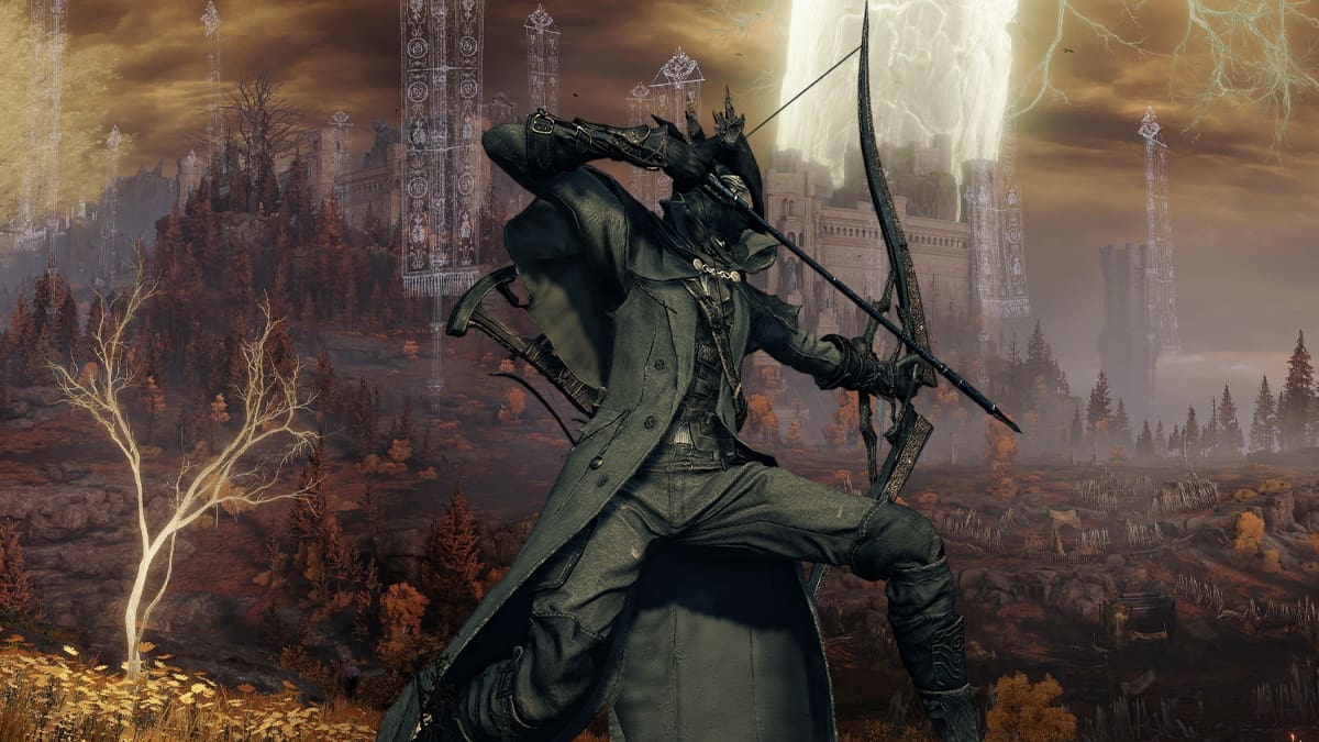 Películas Bloodborne y Elden Ring