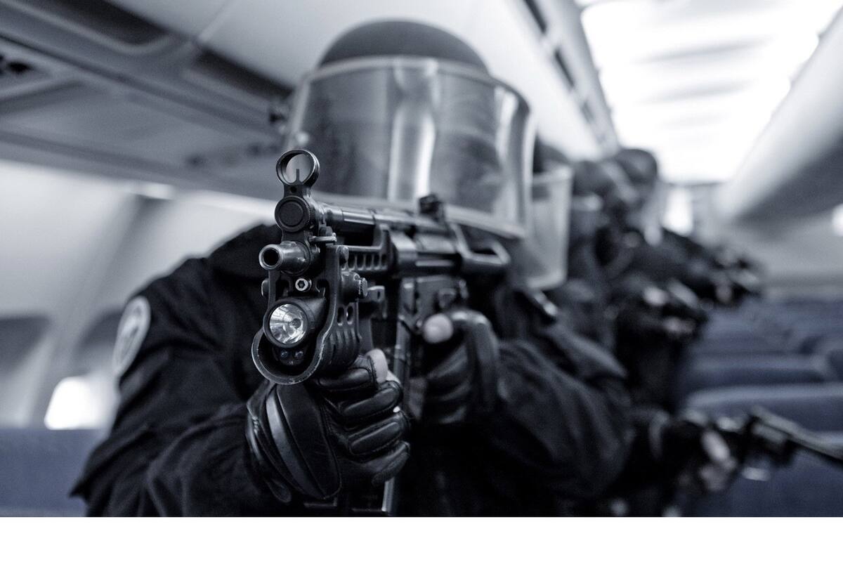 Te contamos todo lo referente al fenómeno del Swatting a streamers