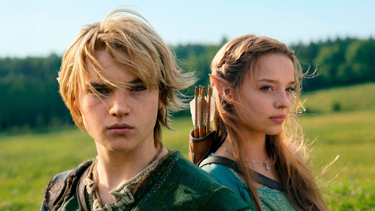 El live-action de Zelda sigue tomando forma, pero aún guarda su mayor misterio
