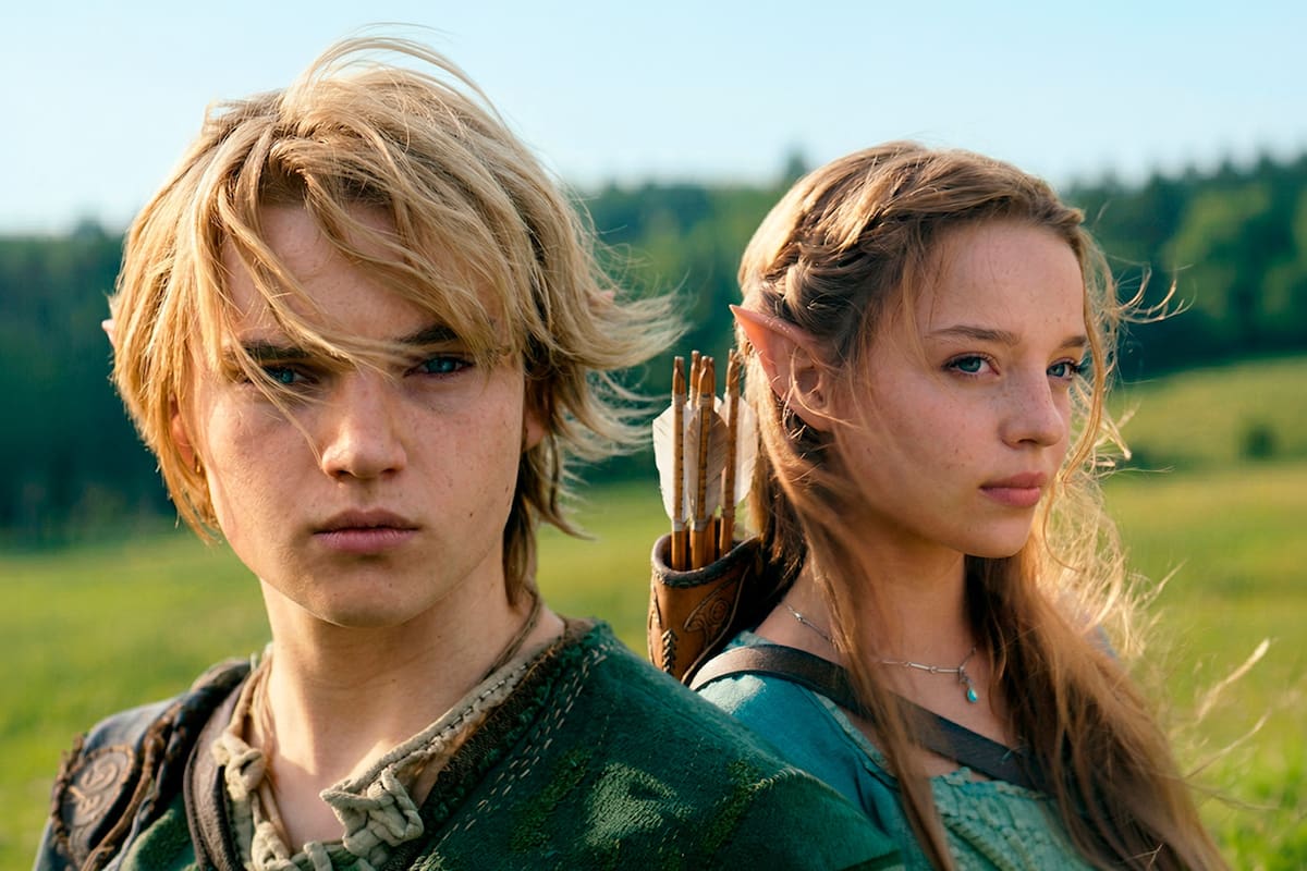 El live-action de Zelda sigue tomando forma, pero aún guarda su mayor misterio