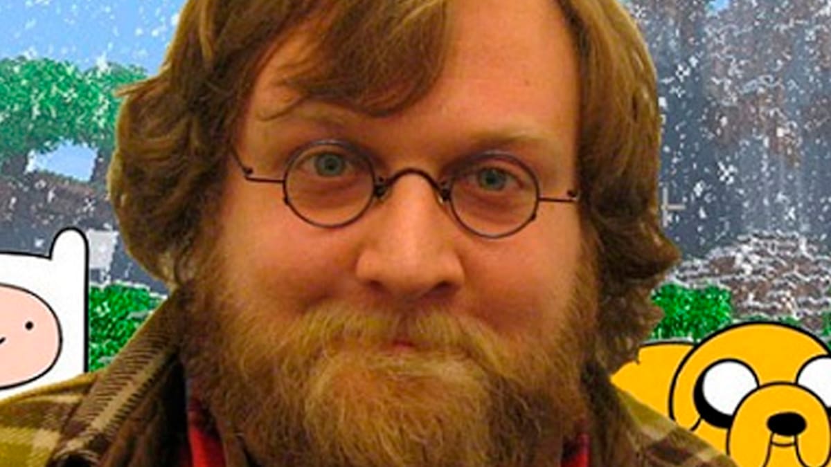 Pendleton Ward dibujará como protagonista de un juego a quien done más de $339 USD