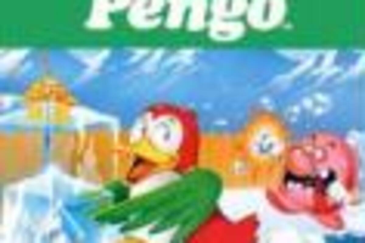 Pengo