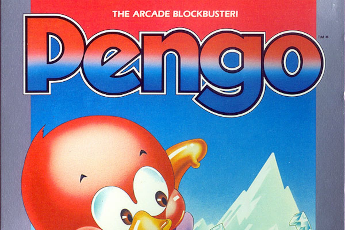 Pengo