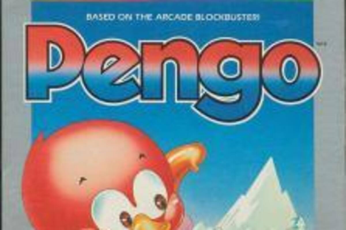 Pengo