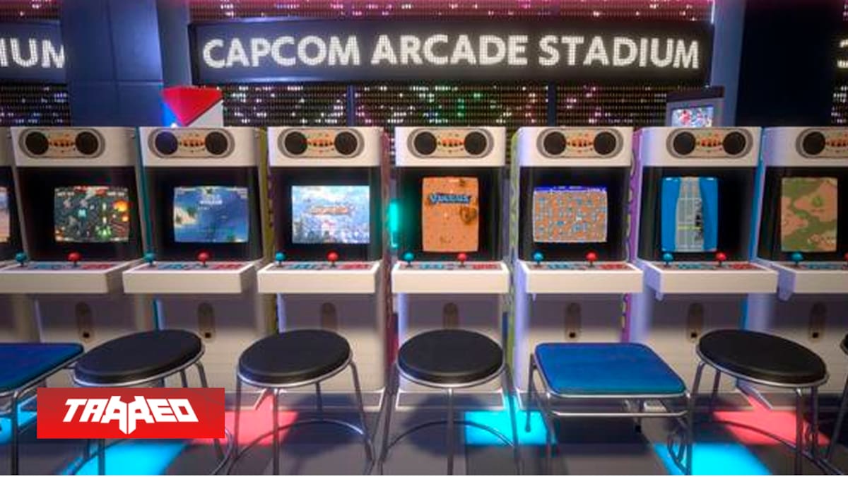 Pensábamos que sería exclusivo de Switch