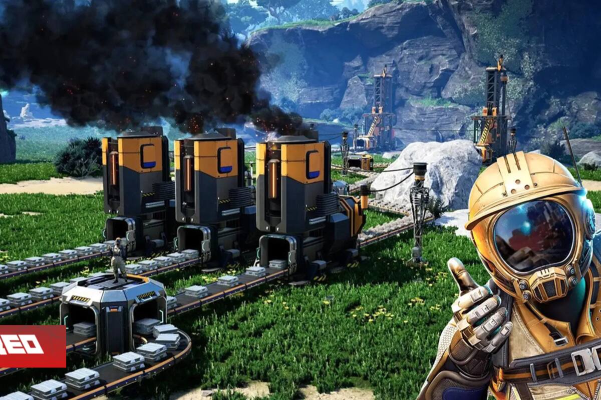 Creadores de juego de construcción en STEAM no esperaban que sus jugadores aumentarán un 500% tras su lanzamiento 1.0: “Rompimos todos nuestros récords”