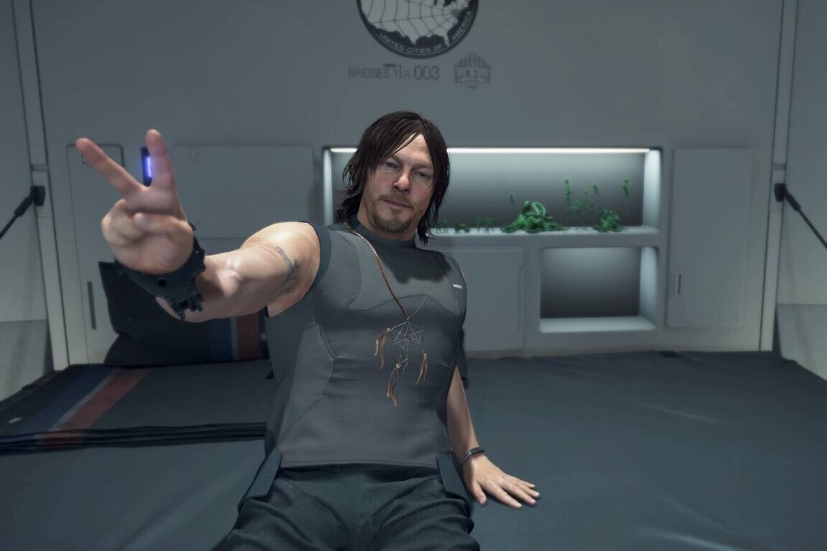 Death Stranding servers have been down for days; 505 Games comments about the issue
