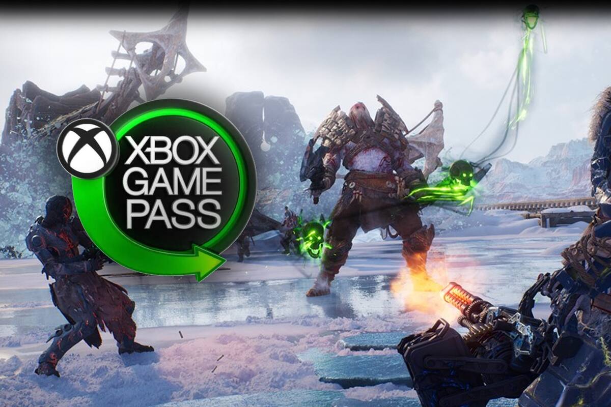 Xbox Game Pass: ¿Worldslayer, la expansión para OUTRIDERS, llegará al servicio?