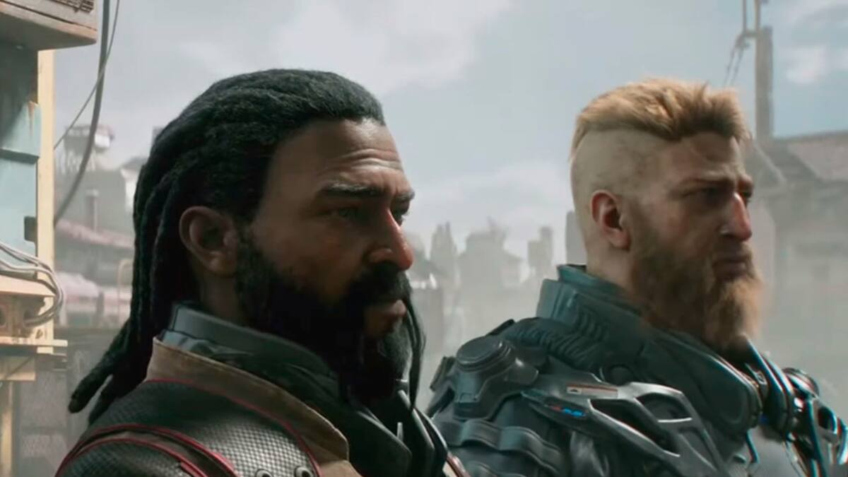 People Can Fly pretende desarrollar el shooter más ambicioso