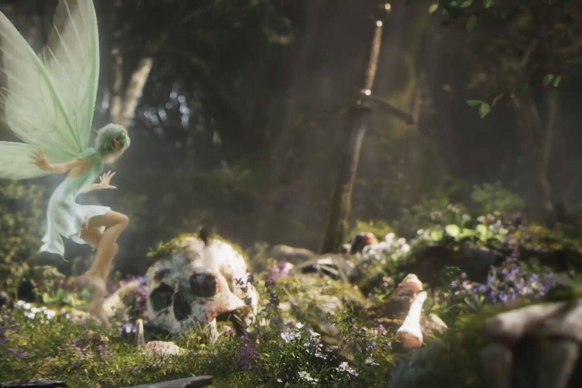 New Fable to be inspired by The Witcher; fans think it's a bad idea
