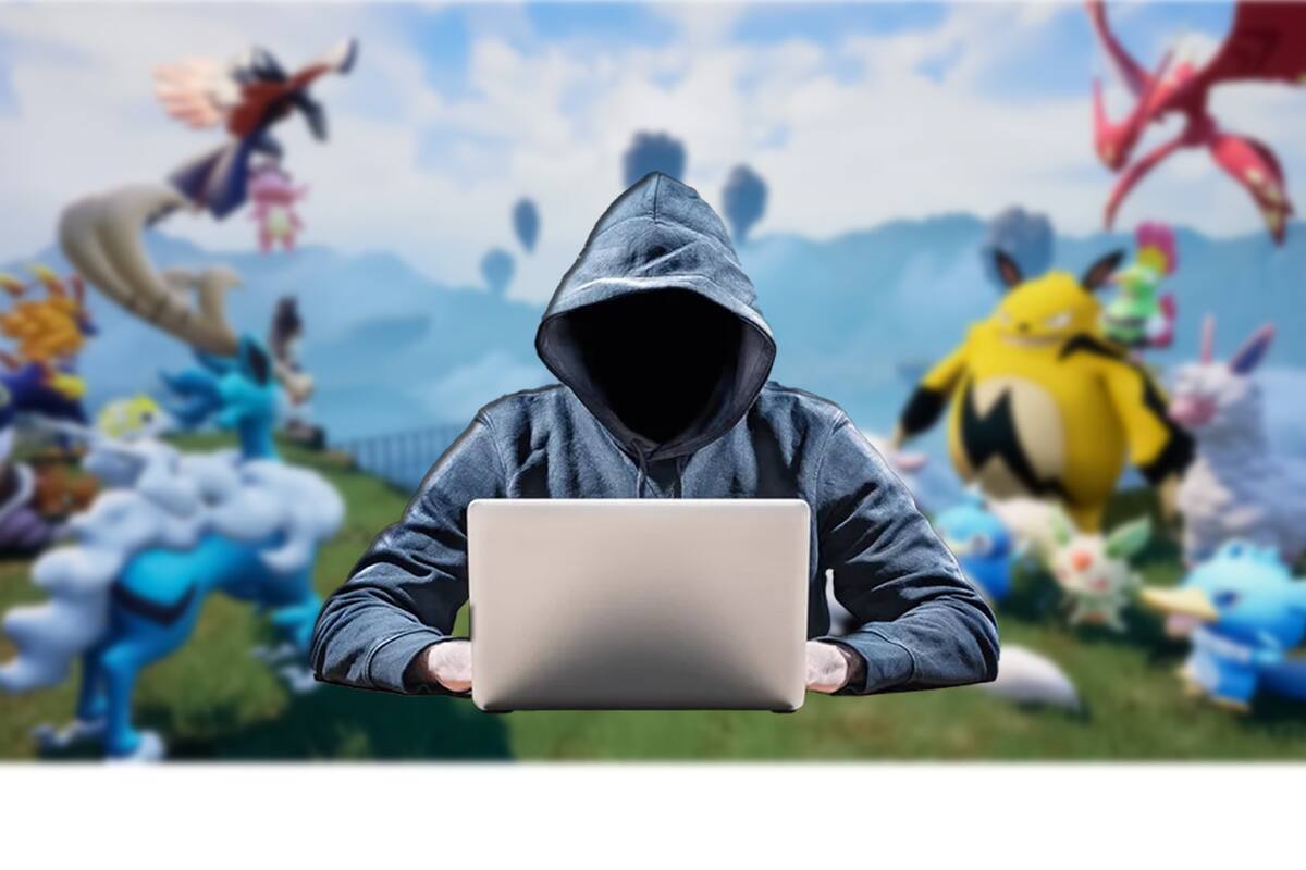 Has Palworld arrived by surprise on mobile? Pocketpair warns about a dangerous scam