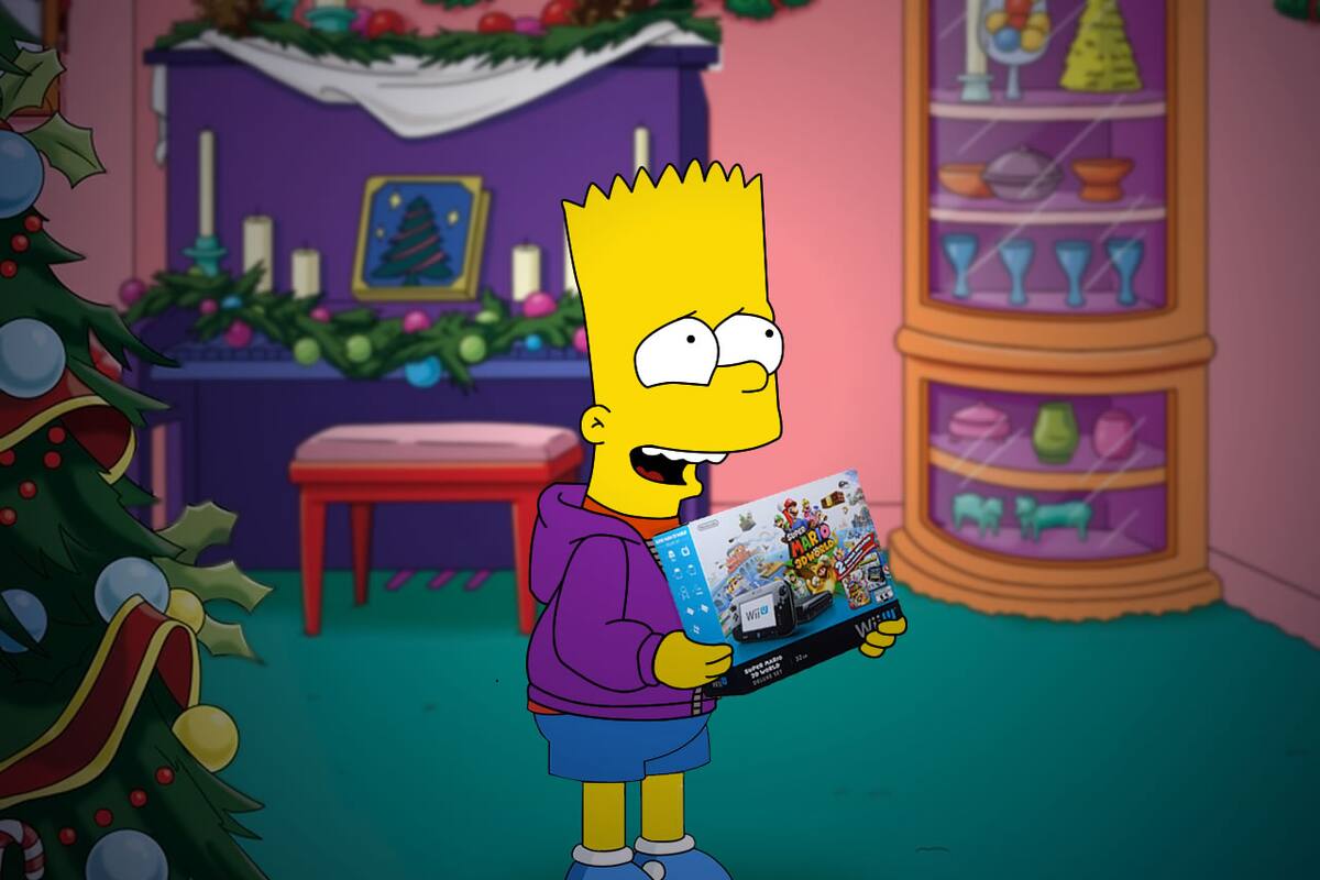 Peores regalos de Navidad para gamers