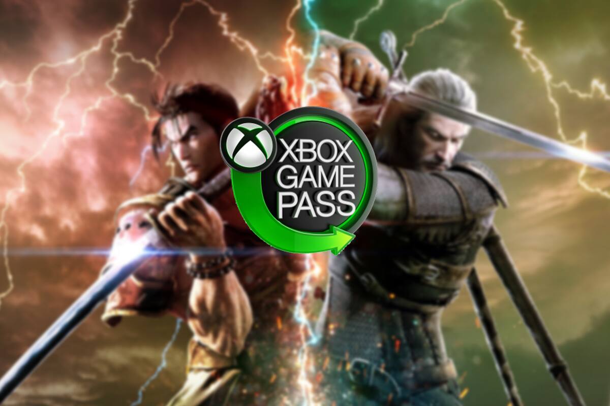 Xbox Game Pass: SoulCalibur VI podría llegar al servicio