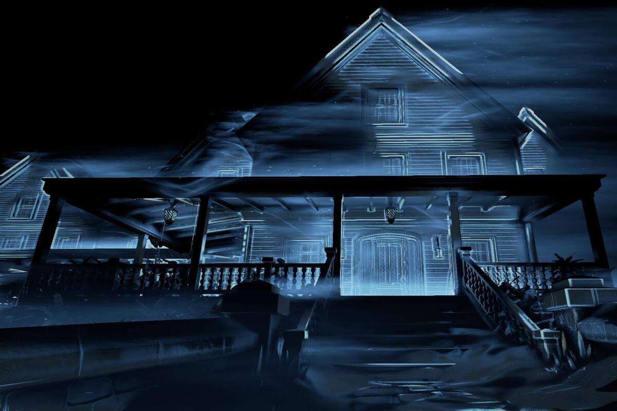 Veteranos de BioShock trabajan en nuevo juego de horror