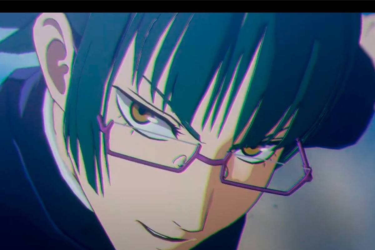 Jujutsu Kaisen: Cursed Clash muestra a más personajes que podrás utilizar en sus peleas