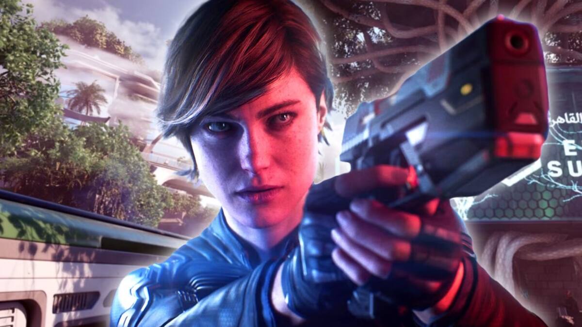 Perfect Dark cancelado