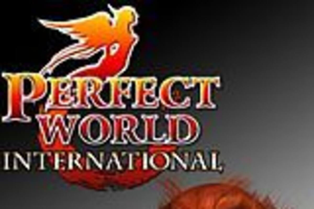 Perfect World