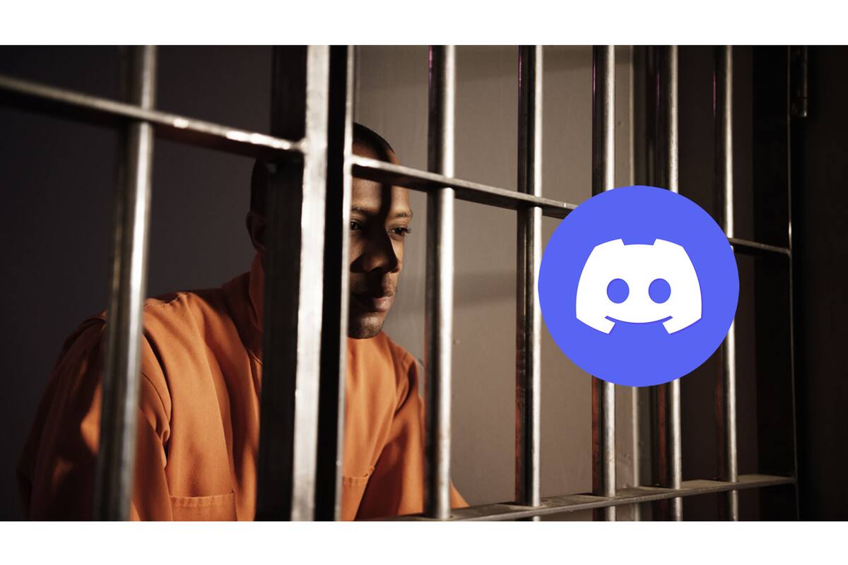 Jugadores usaron Discord para atrapar a un asesino y hay una serie sobre ello