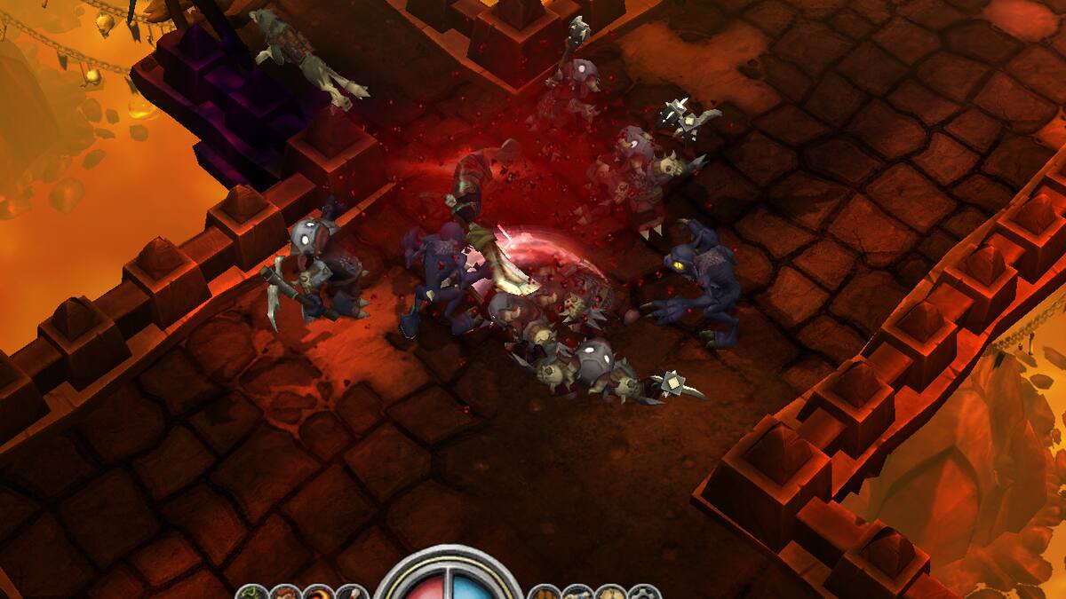Perfect World anunció que hubo varios despidos en Motiga