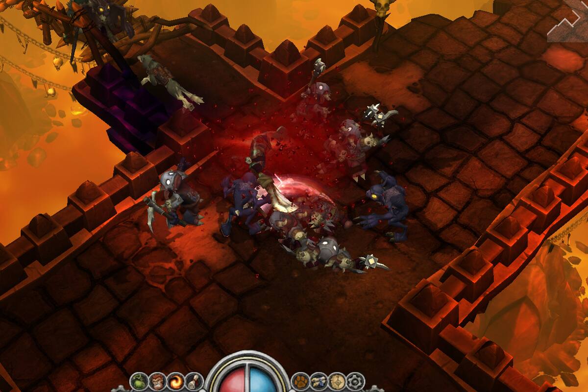Runic Games, estudio detrás de Torchlight, cerró sus puertas