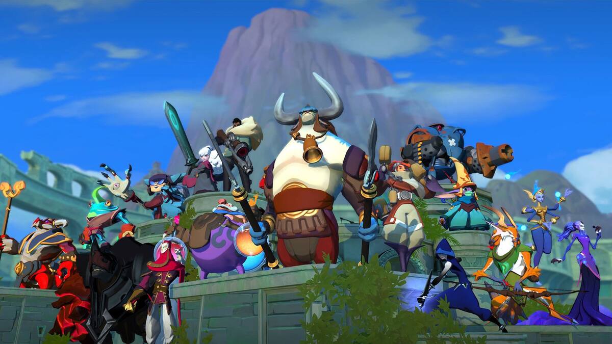 Perfect World busca hacer recortes financieros