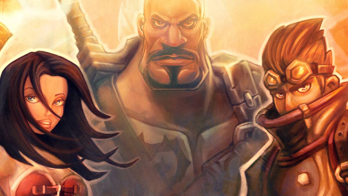 Perfect World quiere incursionar en móviles