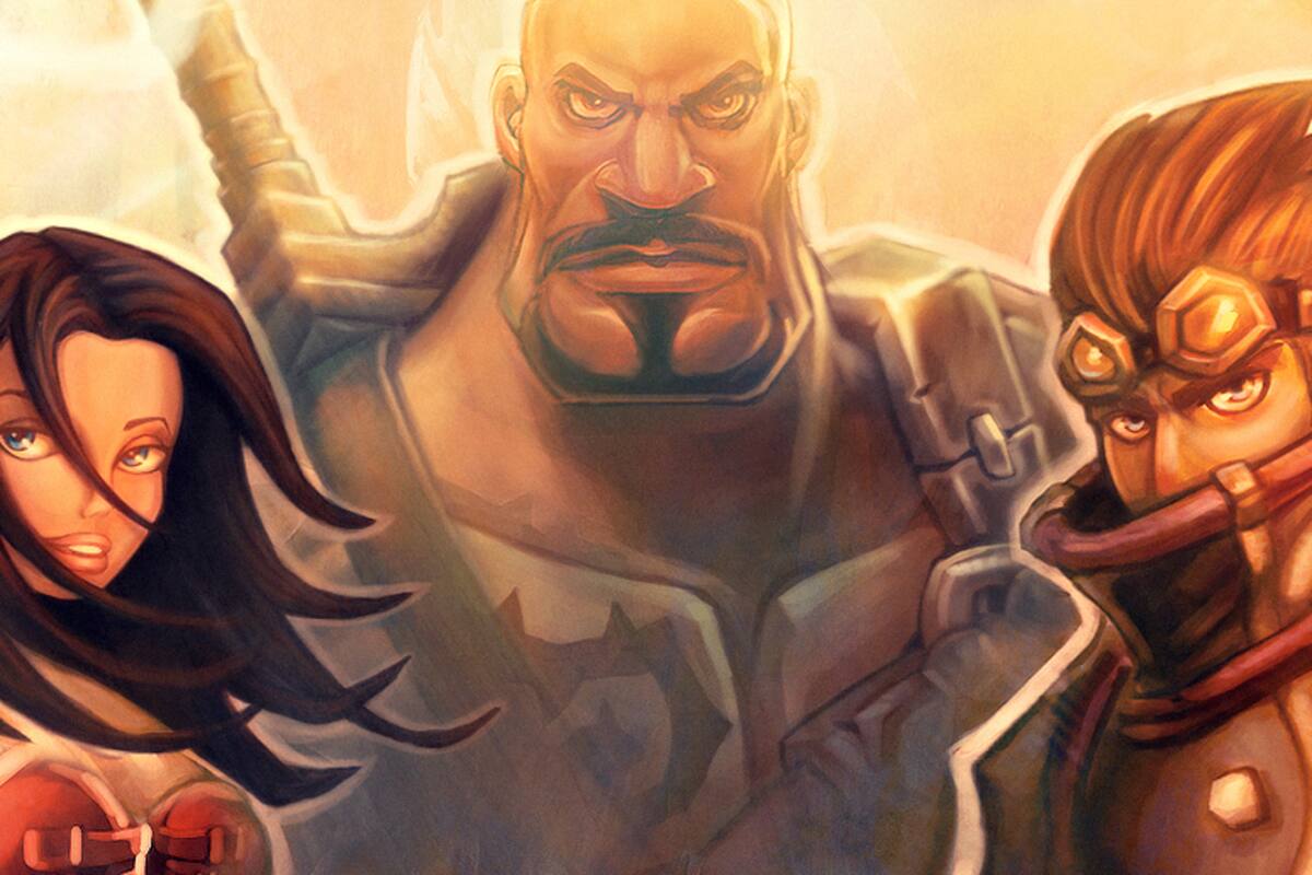Torchlight llegará a iPhone y dispositivos Android