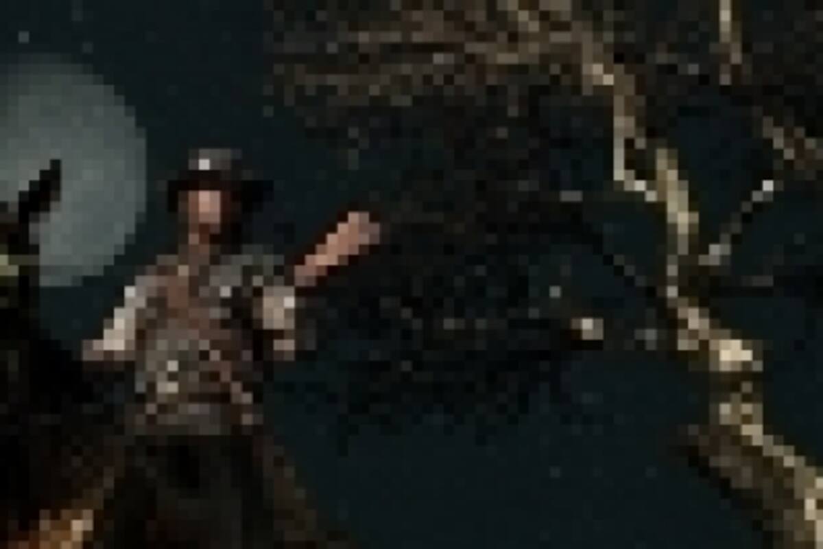 Experiencia al doble en Red Dead Redemption