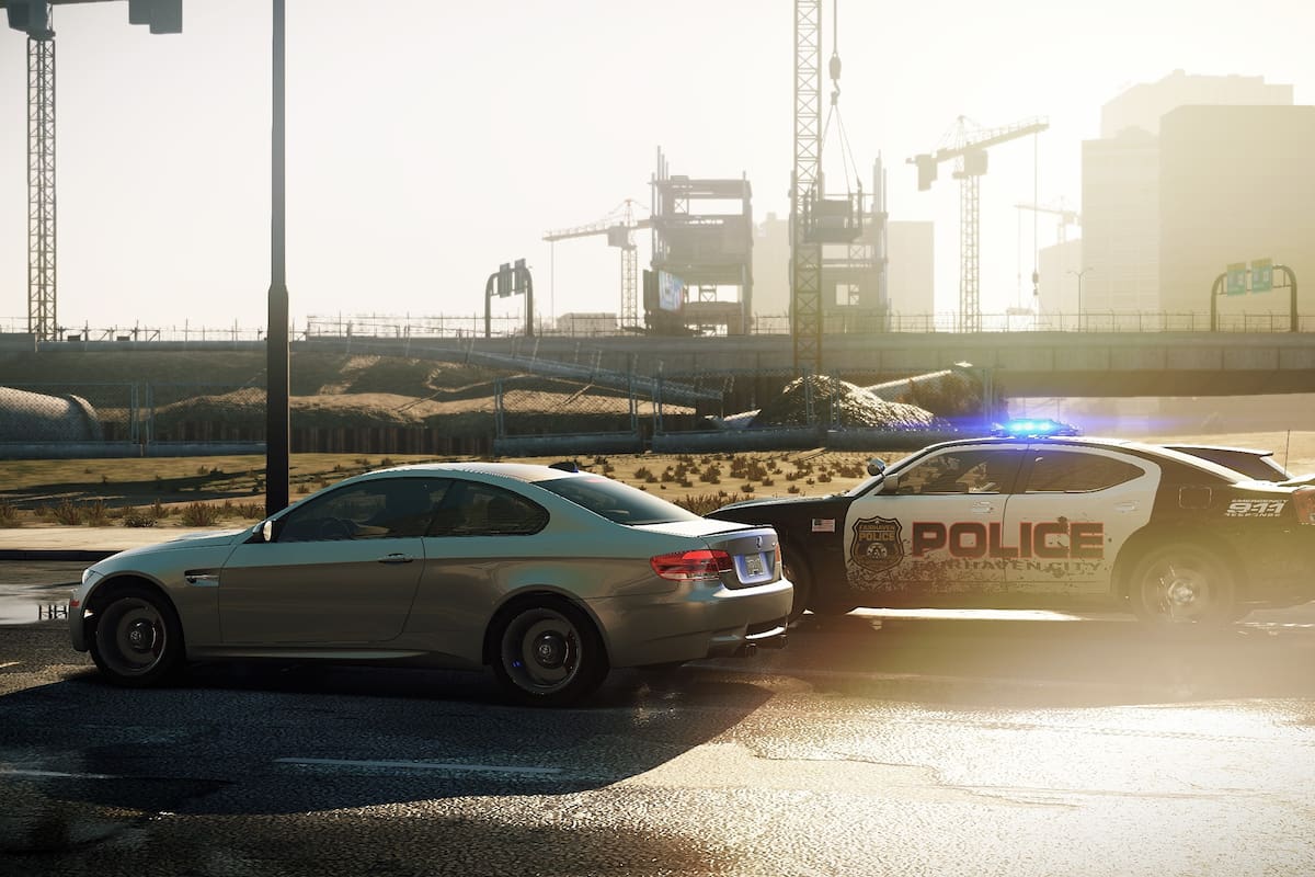 Criterion Games prepara un nuevo juego para este año