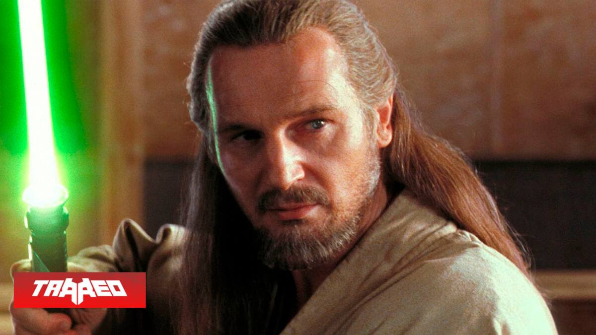 Perhaps I killed a Jedi and took it from him.
