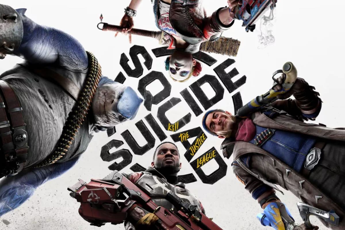 Retraso de Suicide Squad: Kill the Justice League no se ha confirmado, pero eso no es lo peor