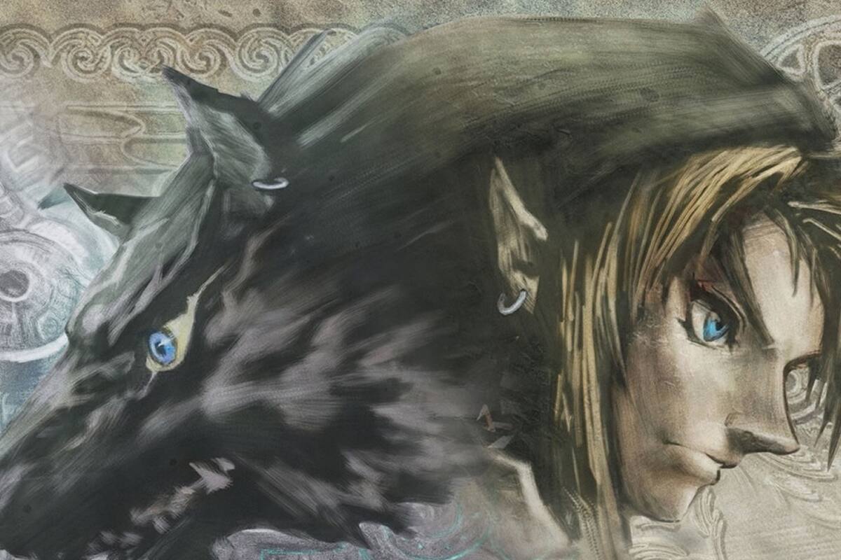 RUMOR: los ports más esperados de Zelda llegarán a Switch este año