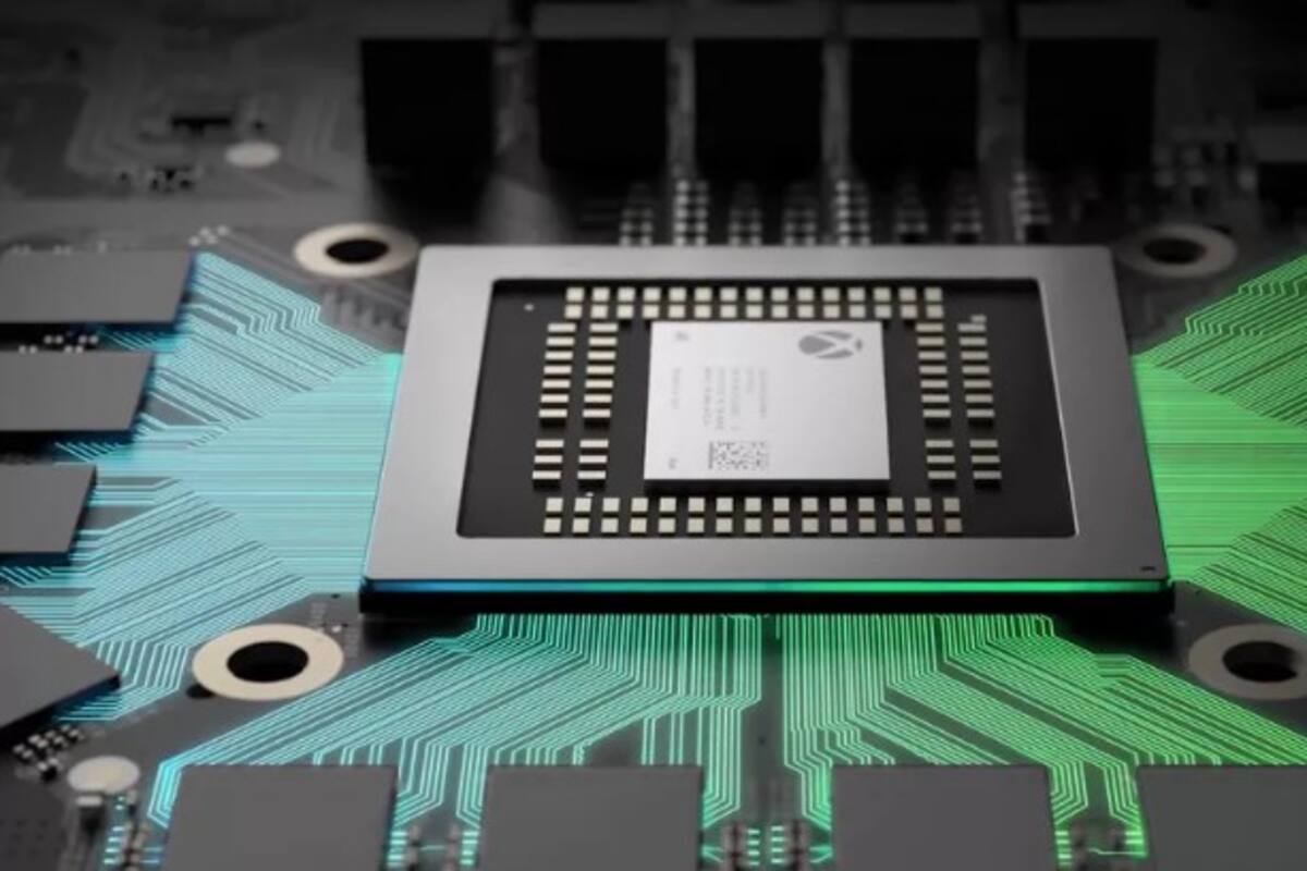 RUMOR: Xbox Scorpio costará $499 USD
