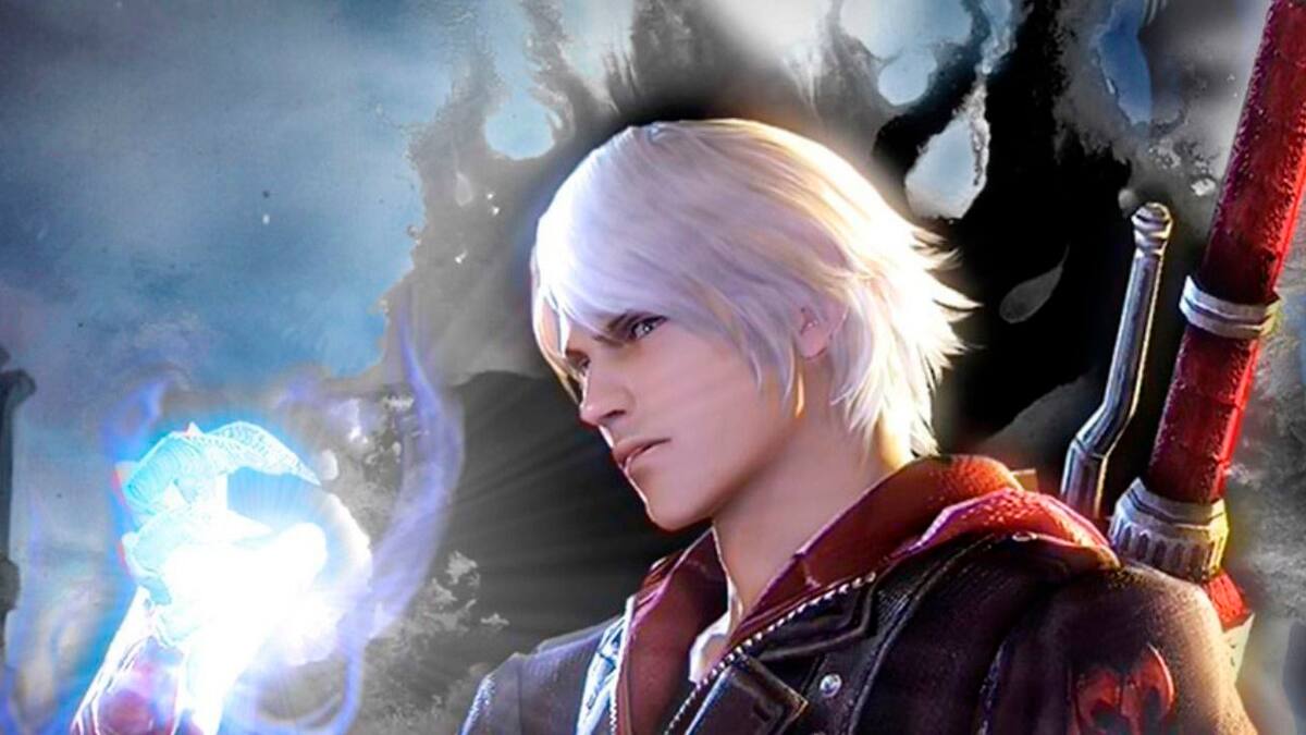 Permanencia del equipo de desarrollo dependió del éxito de Devil May Cry 3