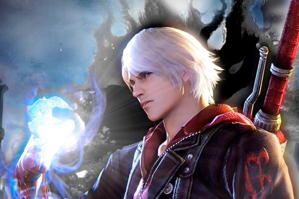 Productor de Devil May Cry pudo abandonar Capcom