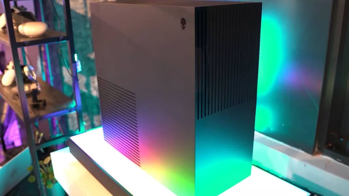 Permitirá jugar hasta 4 títulos al mismo tiempo usando una conexión wi-fi y un servidor