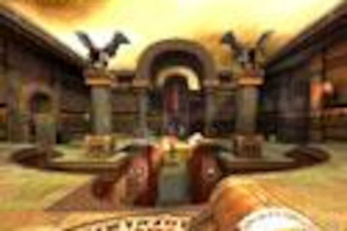 Un MMO de Quake pudo haber sido posible