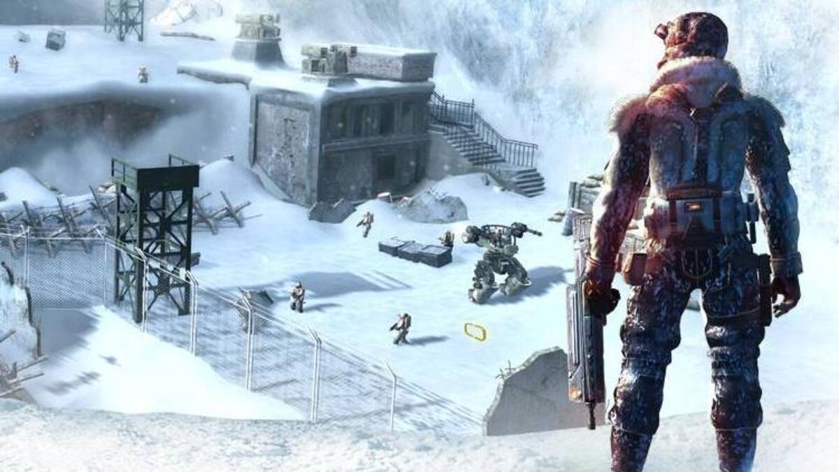 Pero no usará la historia del videojuego