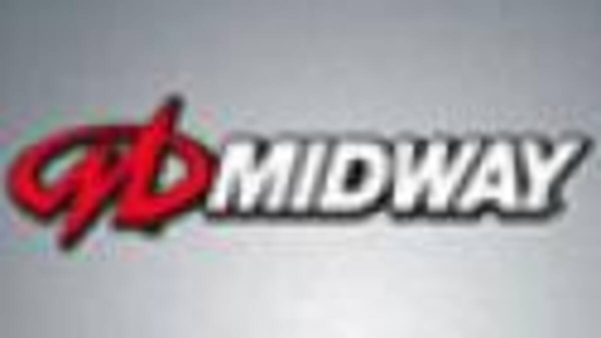 Pero preferimos quedárnoslo, dice Midway