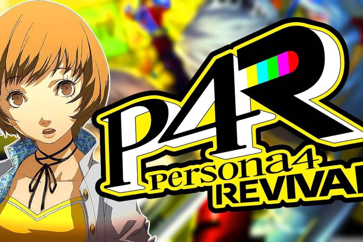 Persona 4 Revival tendrá nuevas voces, y la actriz de uno de sus personajes más queridos reaccionó a la noticia con un emotivo mensaje