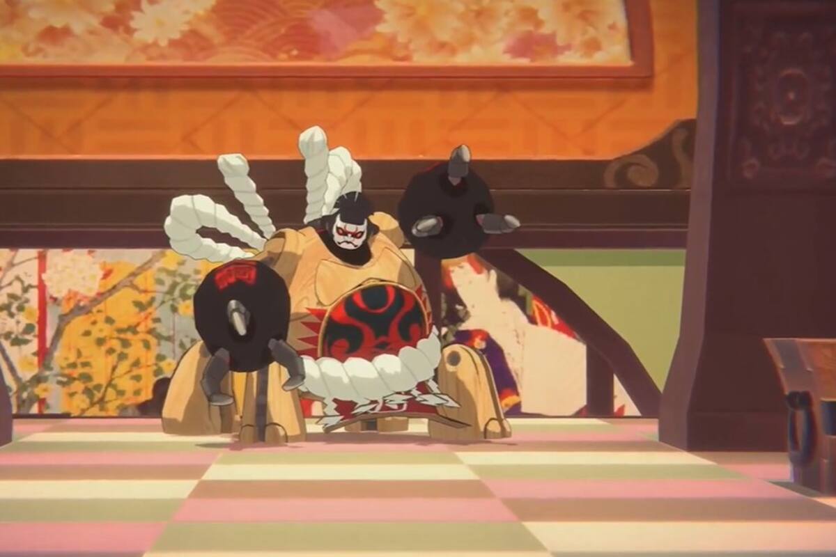 Persona 5 Tactica - Tráiler de Jugabilidad "Batallas"
