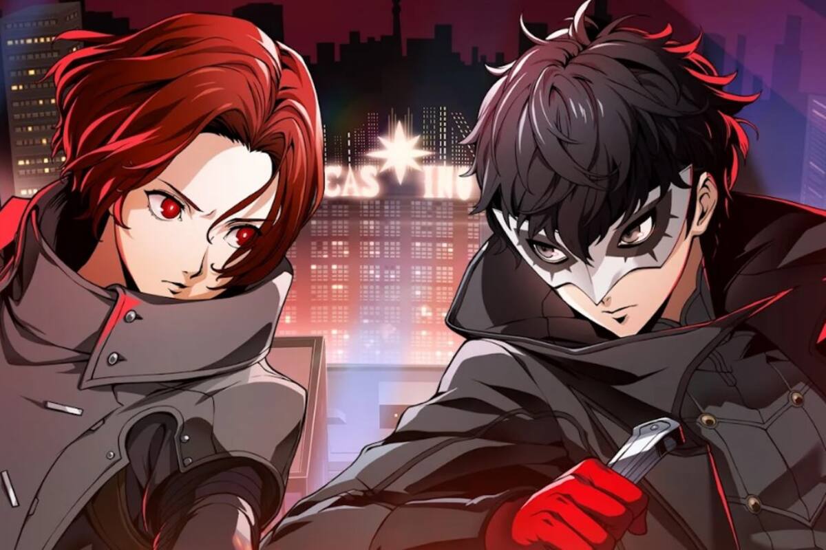Un nuevo juego de Persona debutó por sorpresa en Steam: está disponible gratis y es tan popular que superó un importante récord de Persona 5 Royal en un día