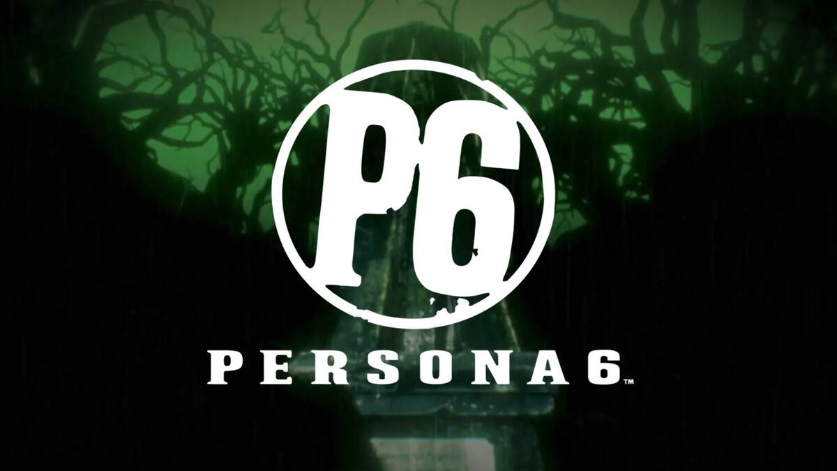 Persona 6
