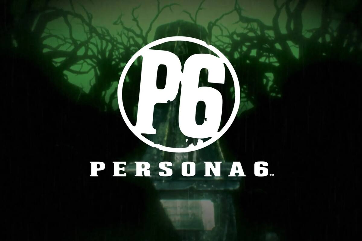 Persona 6 sí tendrá edición física en Nintendo Switch 2, pero hay un detalle que preocupa a los fans