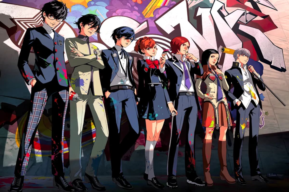Un rumor asegura que Persona 6 podría aparecer en el Xbox Games Showcase 2026 y emociona a los fans