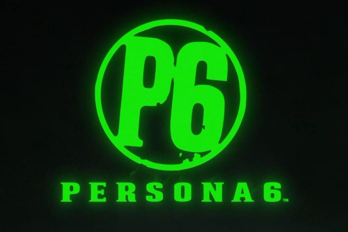 Persona 6 Is Real: ATLUS Reveals First Trailer for Its Highly Anticipated JRPG and Confirms Xbox Game Pass Release
