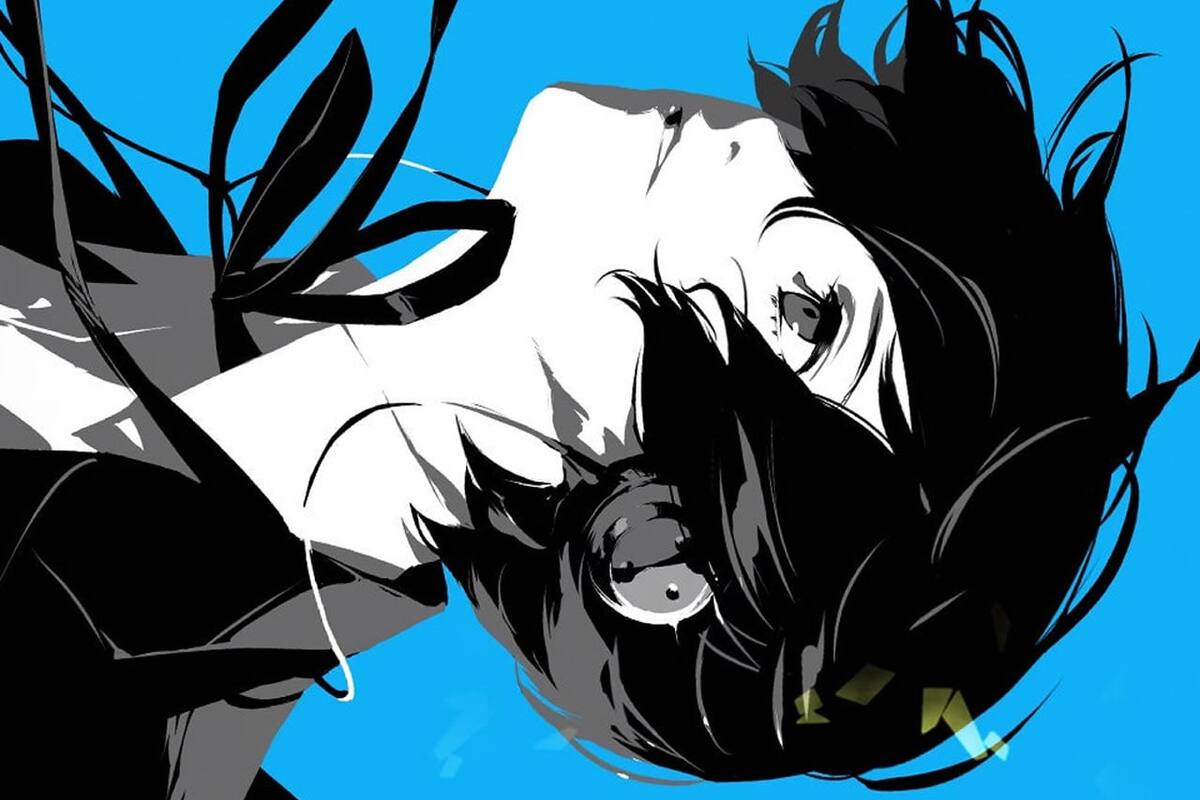 Fitness Boxing y Persona 5 cruzan caminos con un teaser que apunta a una colaboración inesperada y muy estilizada
