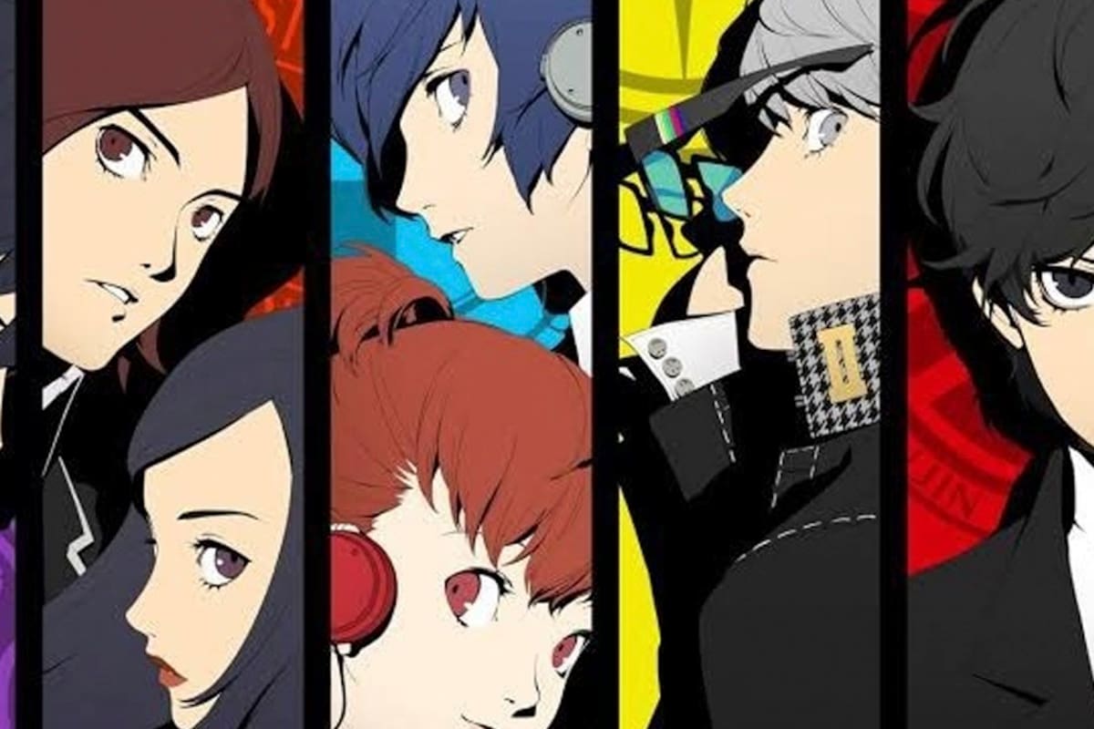 Se filtran supuestos documentos de Persona 6 y fans ya creen haber descubierto a sus protagonistas