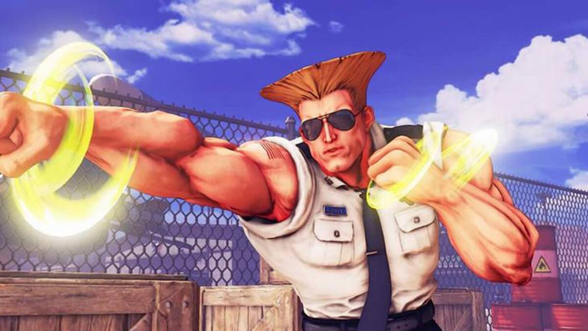 Personaje llegará en el próximo update del videojuego